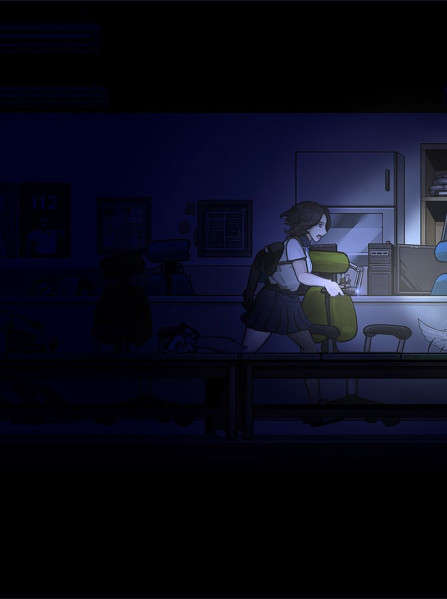 The Coma 2: Vicious Sisters - Steam - Key GLOBAL The Coma 2: Vicious Sisters - Steam - Key GLOBAL