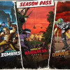 Far Cry 5 - Season Pass - Ubisoft Connect - EUROPE Far Cry 5 - Season Pass - Ubisoft Connect - EUROPE