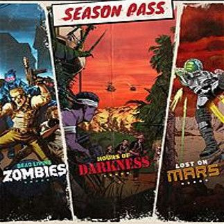 Far Cry 5 - Season Pass - Ubisoft Connect - EUROPE