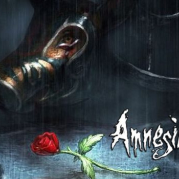 Amnesia: A Machine For Pigs Steam Key GLOBAL