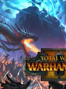 Total War: WARHAMMER II - The Prophet & The Warlock Steam Key GLOBAL