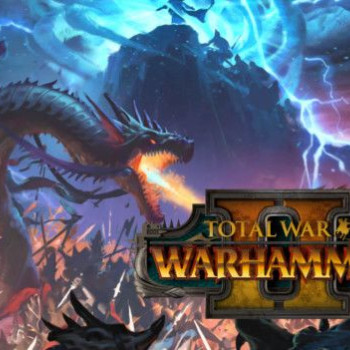 Total War: WARHAMMER II - The Prophet & The Warlock Steam Key GLOBAL