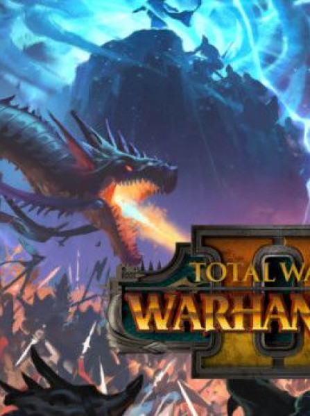 Total War: WARHAMMER II - The Prophet & The Warlock Steam Key GLOBAL Total War: WARHAMMER II - The Prophet & The Warlock Steam Key GLOBAL