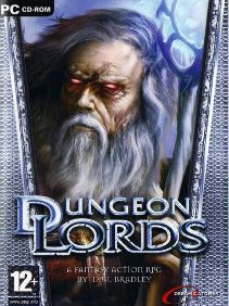 Dungeon Lords Steam Edition Steam Key GLOBAL