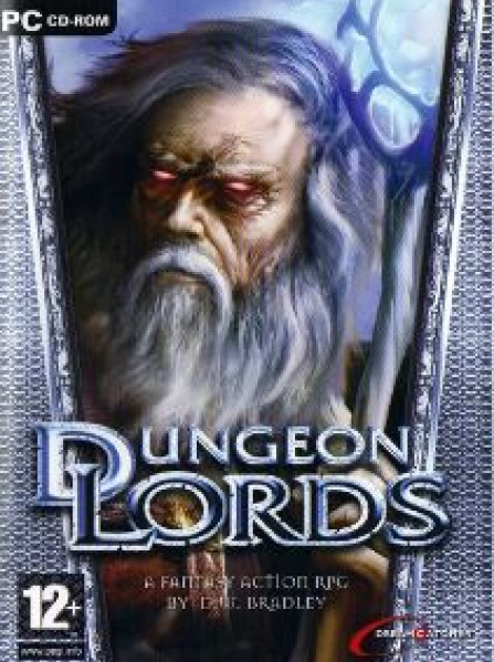 Dungeon Lords Steam Edition Steam Key GLOBAL Dungeon Lords Steam Edition Steam Key GLOBAL