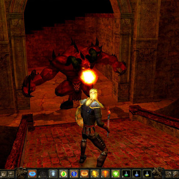 Dungeon Lords Steam Edition Steam Key GLOBAL