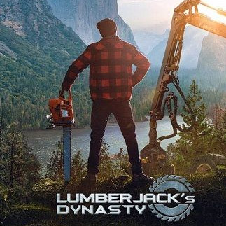 Lumberjack's Dynasty (PC) - Steam Key - GLOBAL