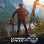Lumberjack's Dynasty (PC) - Steam Key - GLOBAL