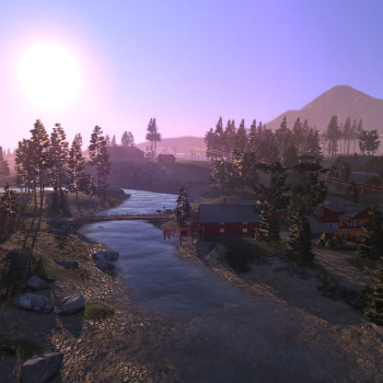 Lumberjack's Dynasty (PC) - Steam Key - GLOBAL