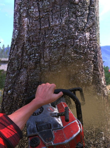 Lumberjack's Dynasty (PC) - Steam Key - GLOBAL Lumberjack's Dynasty (PC) - Steam Key - GLOBAL