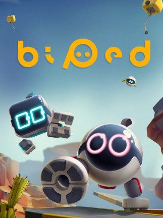 Biped (PC) - Steam Key - GLOBAL Biped (PC) - Steam Key - GLOBAL