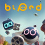 Biped (PC) - Steam Key - GLOBAL