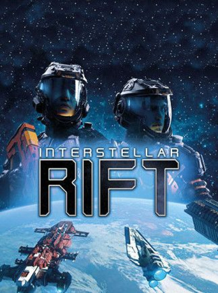 Interstellar Rift (PC) - Steam Key - GLOBAL Interstellar Rift (PC) - Steam Key - GLOBAL