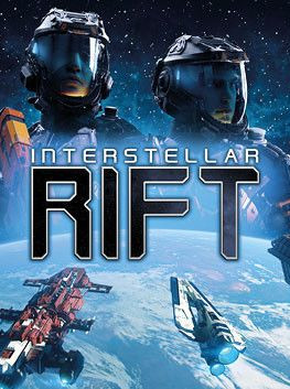 Interstellar Rift (PC) - Steam Key - GLOBAL
