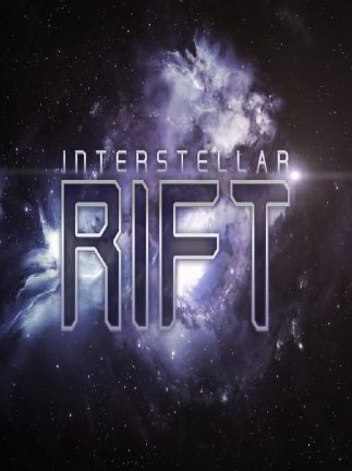 Interstellar Rift (PC) - Steam Key - GLOBAL