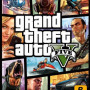 Grand Theft Auto V + Megalodon Shark Cash Card Rockstar Key GLOBAL