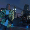 Grand Theft Auto V + Megalodon Shark Cash Card Rockstar Key GLOBAL Grand Theft Auto V + Megalodon Shark Cash Card Rockstar Key GLOBAL