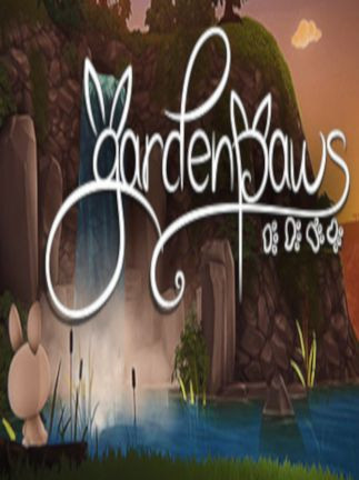 Garden Paws Steam Key GLOBAL