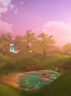 Garden Paws Steam Key GLOBAL