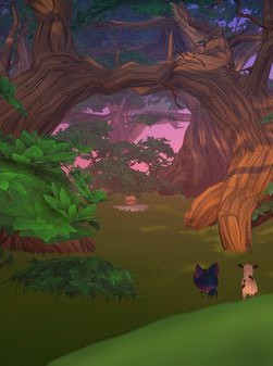 Garden Paws Steam Key GLOBAL