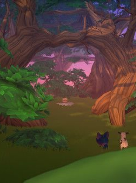 Garden Paws Steam Key GLOBAL Garden Paws Steam Key GLOBAL