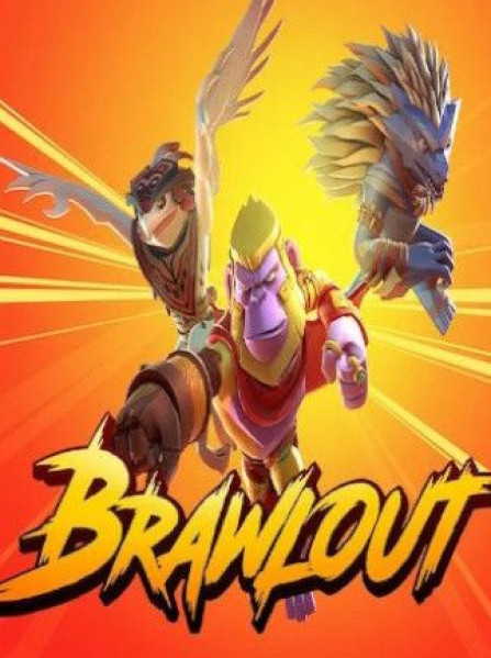Brawlout Steam Key GLOBAL Brawlout Steam Key GLOBAL