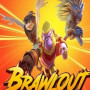 Brawlout Steam Key GLOBAL
