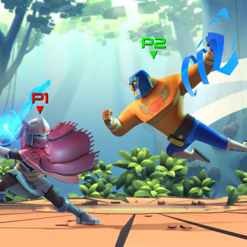 Brawlout Steam Key GLOBAL