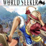 ONE PIECE World Seeker Steam Key GLOBAL