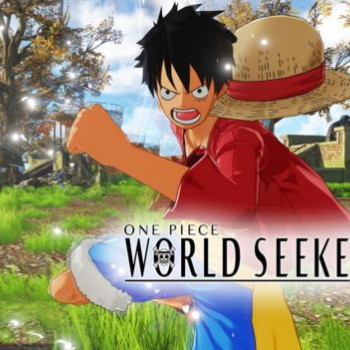 ONE PIECE World Seeker Steam Key GLOBAL