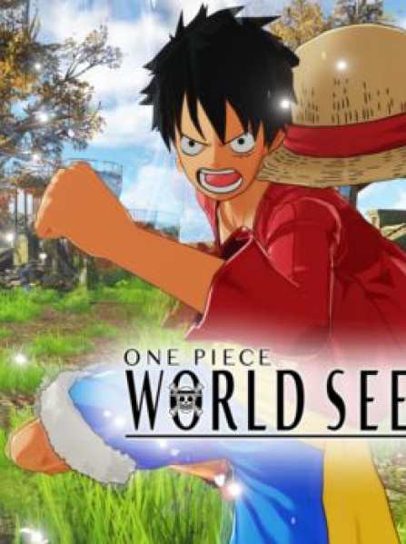 ONE PIECE World Seeker Steam Key GLOBAL ONE PIECE World Seeker Steam Key GLOBAL