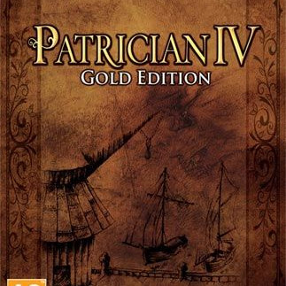 Patrician IV: Gold Steam Key GLOBAL