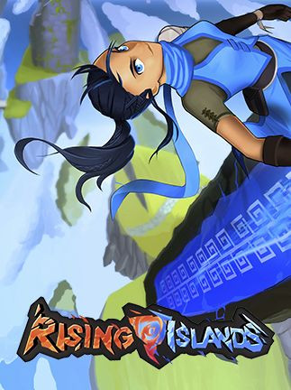 Rising Islands Steam Key GLOBAL