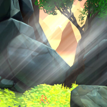 Rising Islands Steam Key GLOBAL