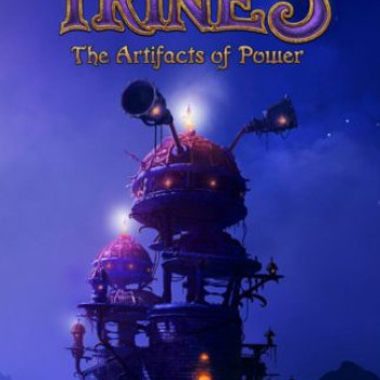 Trine 3: The Artifacts of Power Steam Key GLOBAL Trine 3: The Artifacts of Power Steam Key GLOBAL