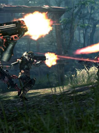 Lost Planet 2 Steam Key GLOBAL Lost Planet 2 Steam Key GLOBAL