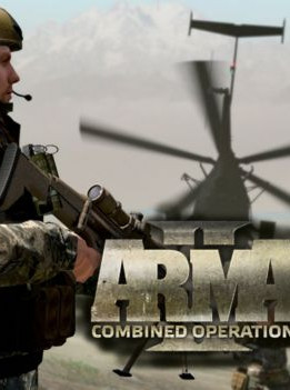Arma 2: Combined Operations Steam Key GLOBAL Arma 2: Combined Operations Steam Key GLOBAL