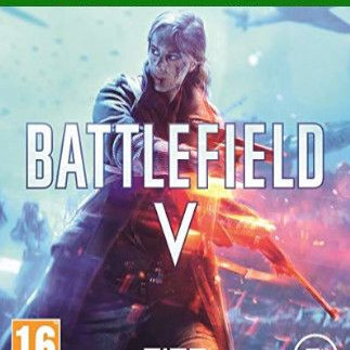 Battlefield V Xbox Live Key Xbox One EUROPE