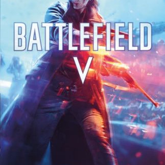 Battlefield V Xbox Live Key Xbox One EUROPE