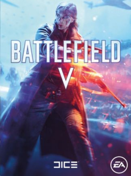 Battlefield V Xbox Live Key Xbox One EUROPE Battlefield V Xbox Live Key Xbox One EUROPE