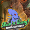 Oddworld: New 'n' Tasty Steam Key GLOBAL Oddworld: New 'n' Tasty Steam Key GLOBAL