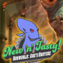 Oddworld: New 'n' Tasty Steam Key GLOBAL