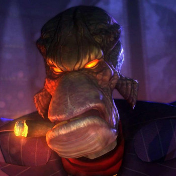 Oddworld: New 'n' Tasty Steam Key GLOBAL