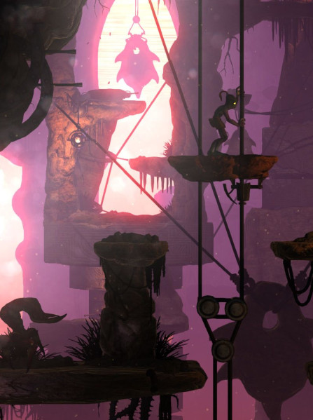 Oddworld: New 'n' Tasty Steam Key GLOBAL Oddworld: New 'n' Tasty Steam Key GLOBAL