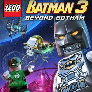 LEGO Batman 3: Beyond Gotham Premium Edition Steam Key GLOBAL