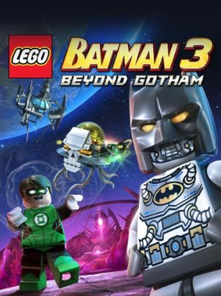 LEGO Batman 3: Beyond Gotham Premium Edition Steam Key GLOBAL LEGO Batman 3: Beyond Gotham Premium Edition Steam Key GLOBAL