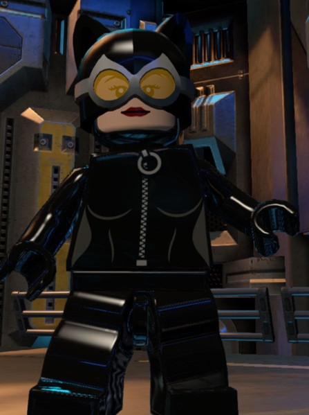 LEGO Batman 3: Beyond Gotham Premium Edition Steam Key GLOBAL LEGO Batman 3: Beyond Gotham Premium Edition Steam Key GLOBAL