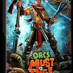 Orcs Must Die! Steam Key GLOBAL