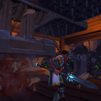 Orcs Must Die! Steam Key GLOBAL