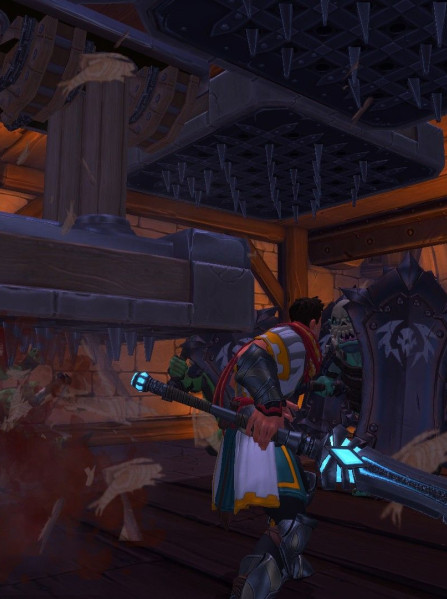 Orcs Must Die! Steam Key GLOBAL Orcs Must Die! Steam Key GLOBAL